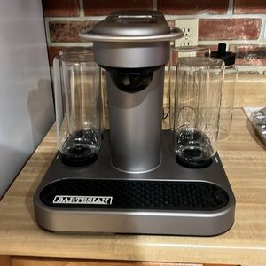 Bartesian - Like New!